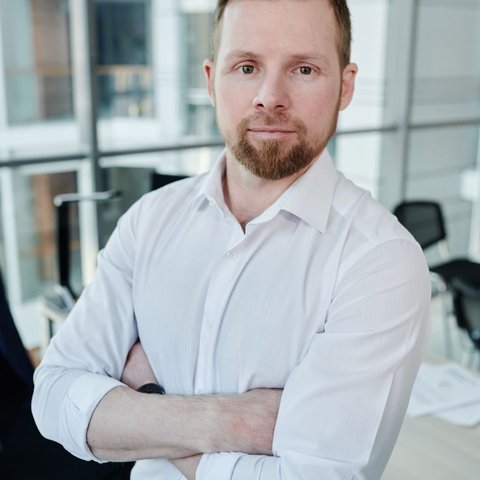 Marek Fiala